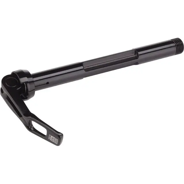 Autentický osa přední SRAM 15-158 mm Maxle Lite, černá