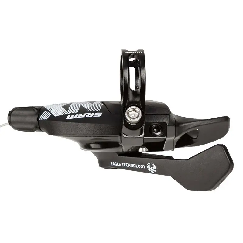 řazení SRAM NX Eagle 12 speed, pravé, včetně samostatné objímky, černé Koupit Online