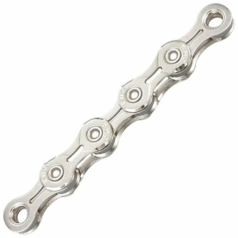 řetěz KMC X-11EL Ni-silver v krabičce118 čl. Sleva