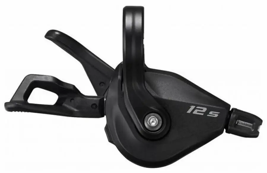 Ihned K Objednání řazení SHIMANO Deore SL-M6100-R 12 speed pravé s objímkou, bez ukazatele