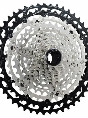 12-kazeta SHIMANO CS-M8100 Deore XT 10-45 zubů, v krabičce Nejlepší Cena