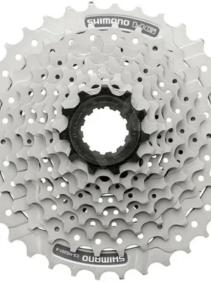 9-kazeta SHIMANO CS-HG201 11-36 zubů, stříbrná mat Ihned K Objednání