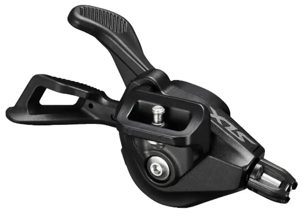 řazení SHIMANO SLX SL-M7100-R 12sp. pravé, I-spec.v krabičce Ihned K Objednání