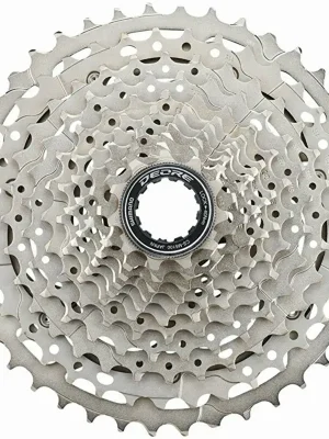 11-kazeta SHIMANO CS-M5100 Deore 11-42 zubů, v krabičce Akce
