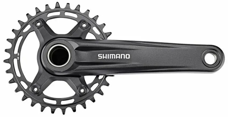 kliky SHIMANO Deore FC-MT510 175mm 32 zubů, 12 speed, pouzdro SM-BB52B BSA, Boost Speciální Cena