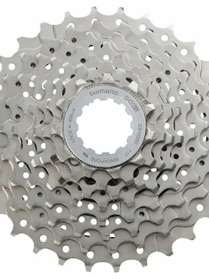 8-kazeta SHIMANO CS-HG50 12-25 zubů, v krabičce Sezónní Sleva