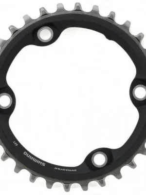 Zlevněný převodník SHIMANO SLX SMCRM70 34z, 1x11 speed