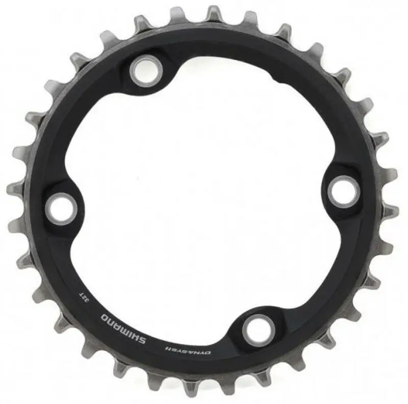 Zlevněný převodník SHIMANO SLX SMCRM70 34z, 1x11 speed