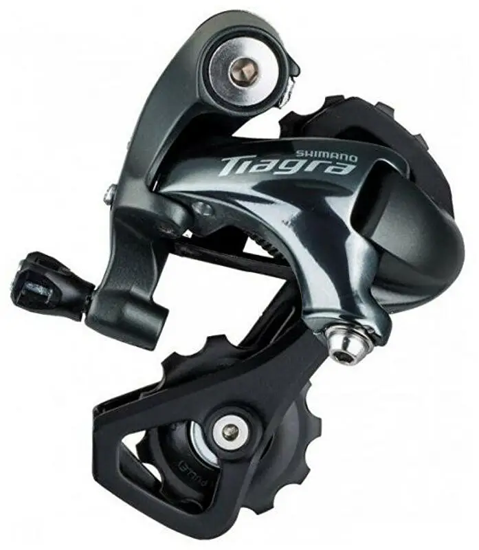 měnič SHIMANO Tiagra RD-4700, krátké vodítko,10 speed, v krabičce Nejlepší Volba