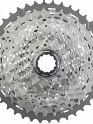 11-kazeta SHIMANO CS-M8000 Deore XT 11-46 zubů, v krabičce Aktuální