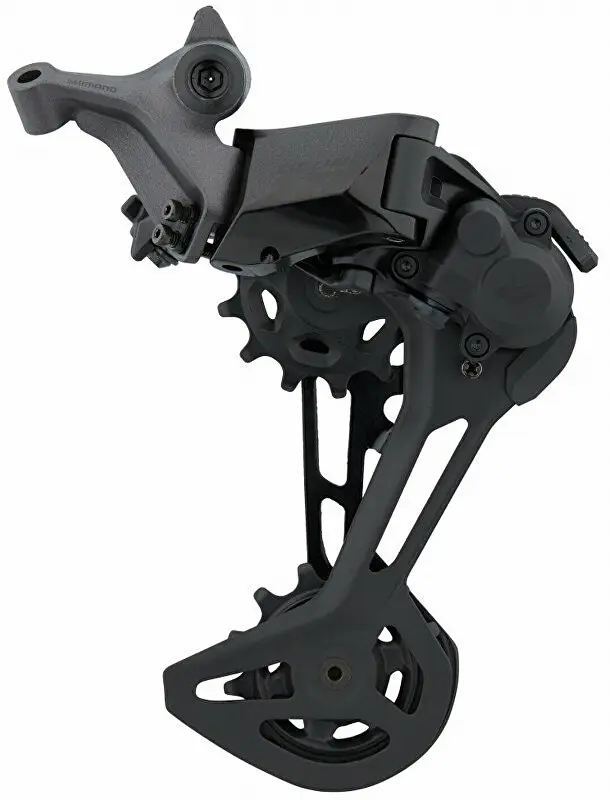 Dokud Zásoby Vydrží měnič SHIMANO XT RD-M8130 super dlouhé vodítko, 11 speed, Shadow RD+, v krabičce
