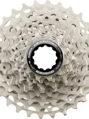 12-kazeta SHIMANO CS-R8101 Ultegra 11-30 zubů, v krabičce Tovární Cena