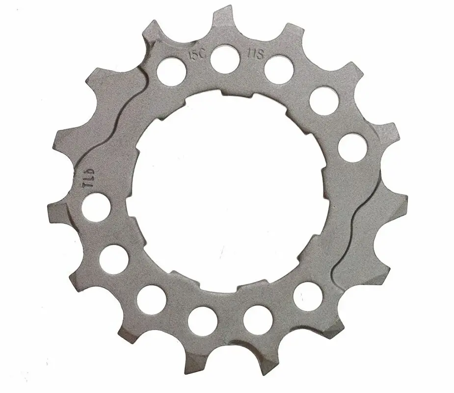 pastorek SHIMANO 15 zubů pro 11-kazetu CSM8000 Zlevněný