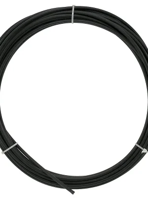 bowden PROMAX 4 mm, řadící, černý, balení 10 m Levný