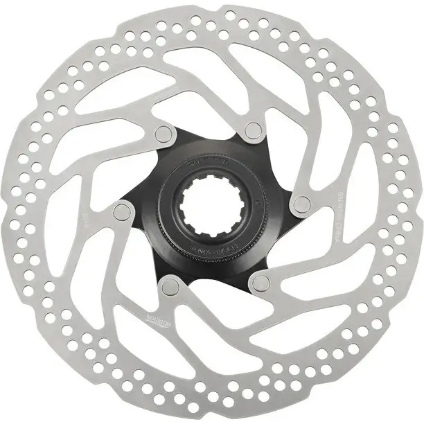 brzdový kotouč SHIMANO Altus SM-RT30 160mm Center lock Levný