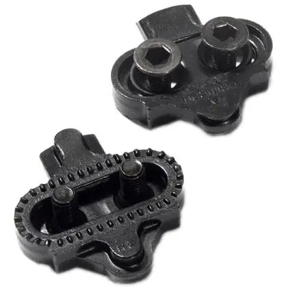 kufry SHIMANO MTB SPD SM-SH51 černé, v krabičce Omezená Nabídka