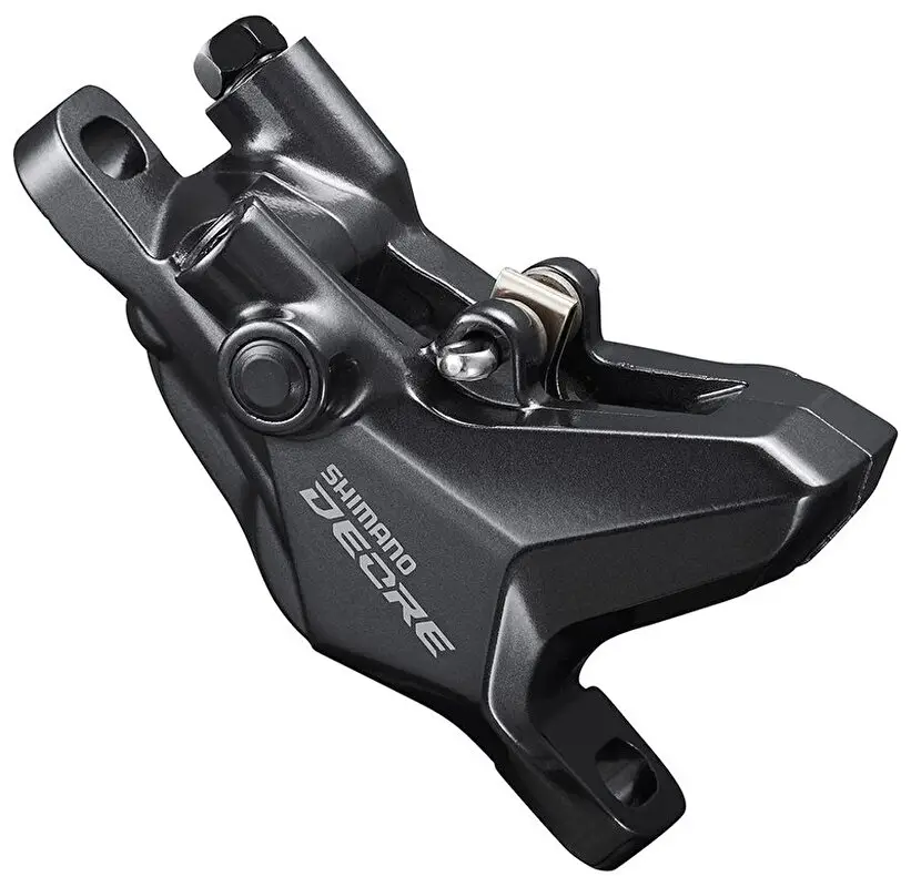 brzdový třmen SHIMANO Deore BR-M6100 v krabičce Hit Sezóny