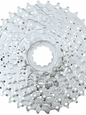 9-kazeta SHIMANO CS-HG400 12-36 zubů, v krabičce Tovární Cena