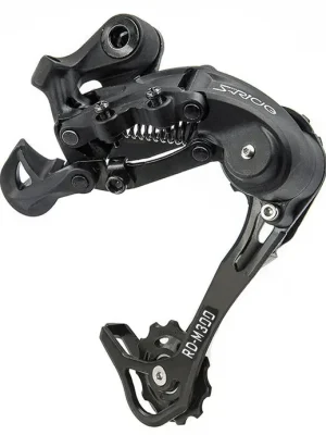 Zlevněný měnič S-RIDE RDM3109 9 rychlostí