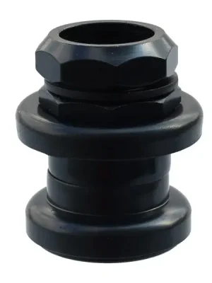 závitové hlavové složení MAX1 1" 27 mm černé Tovární Cena