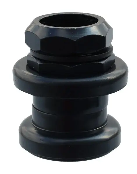 závitové hlavové složení MAX1 1" 27 mm černé Tovární Cena