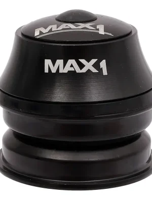 Akční Cena semi-integrované hlavové složení MAX1 1 1/8" černé