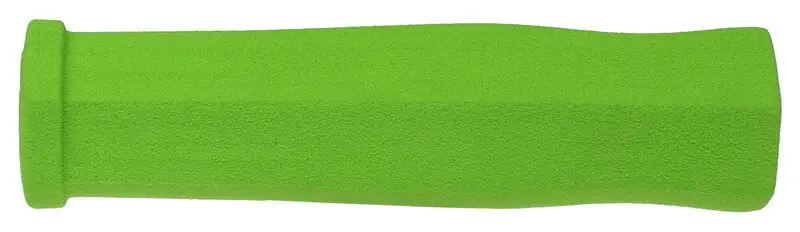 Oblíbený gripy MAX1 Foam zelené