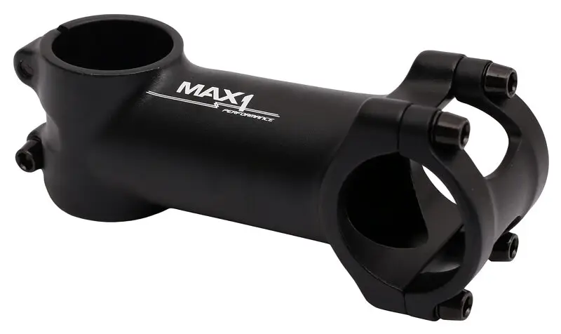 Akční Cena představec MAX1 Performance XC 90/7°/31,8 mm černý