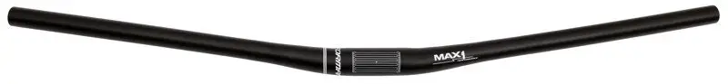 Výprodej řidítka MAX1 Performance AM 810/31,8 mm černé