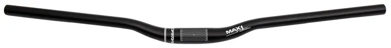 řidítka MAX1 Performance Enduro 780/31,8 mm černé Top Prodej