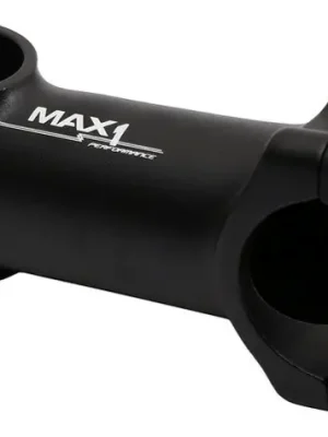 Aktuální představec MAX1 Performance Fat XC 80/7°/35 mm černý