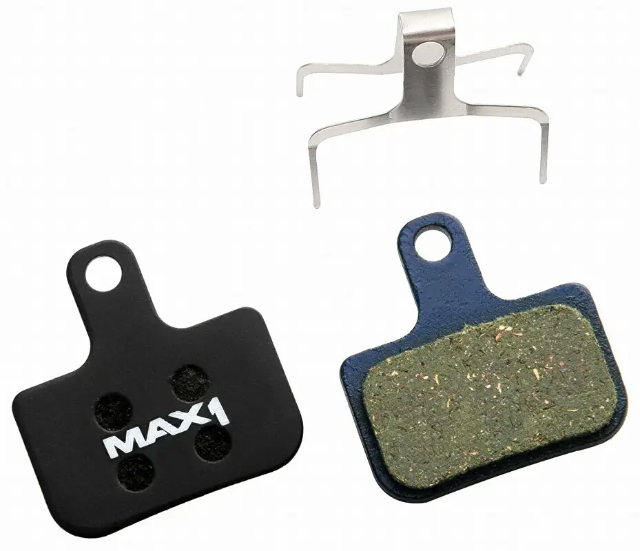 Výhodná Nabídka brzdové destičky MAX1 Sram Level