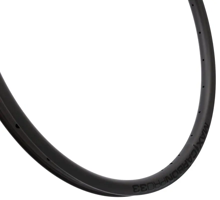 Finální Výprodej ráfek MAX1 Carbon XC Evo 33 29" 32 děr