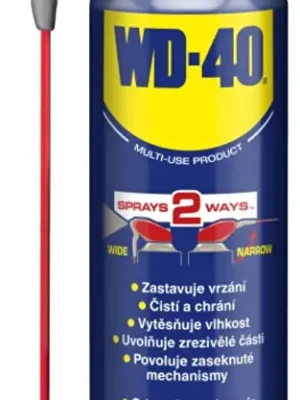 Výhodná Nabídka olej WD-40 250ml