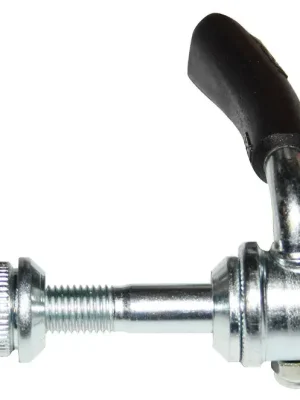 podsedlový rychloupínák FE stříbrný CLASIC Objednat Nyní