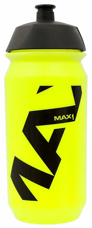 Pouze Dnes lahev MAX1 Stylo 0,65 l fluo žlutá
