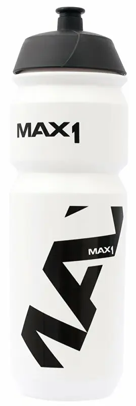 Zlevněný lahev MAX1 Stylo 0,85 l bílá