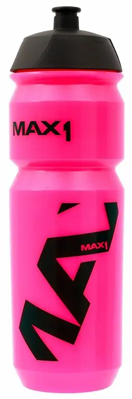 Pouze Dnes lahev MAX1 Stylo 0,85 l fluo růžová