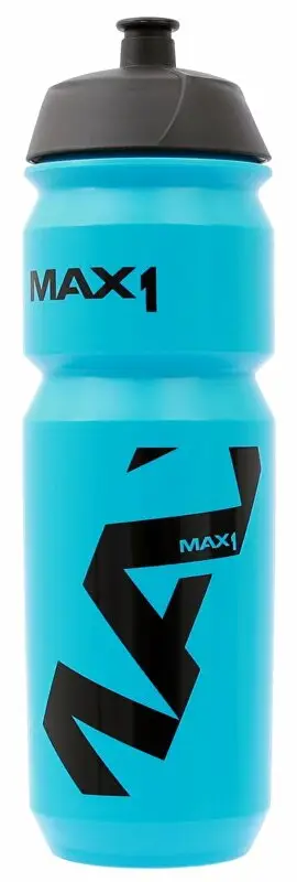 Cenově Výhodný lahev MAX1 Stylo 0,85 l modrá