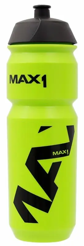 Cenově Výhodný lahev MAX1 Stylo 0,85 l zelená