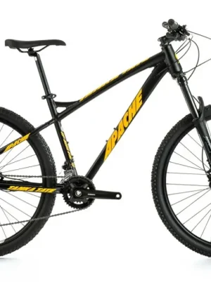 Horká Nabídka 27,5" kolo APACHE Tanka Tate A3 (M) černá