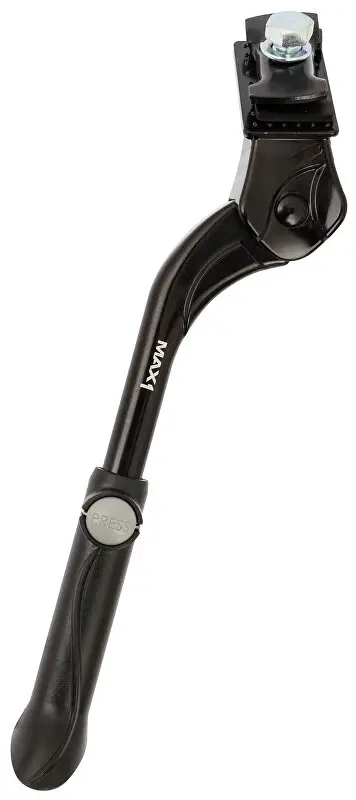 stojánek MAX1 středový stavitelný Quick size 16-20" černý Výprodej