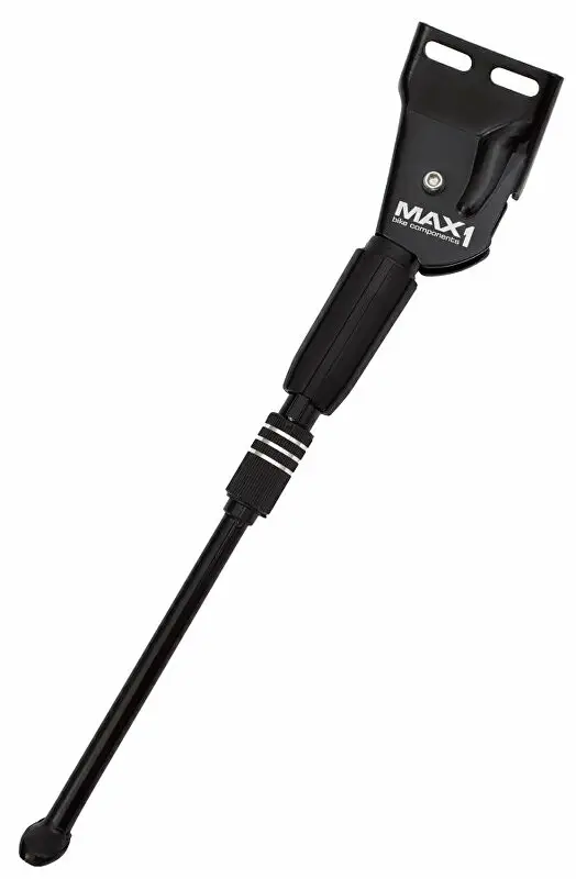 stojánek MAX1 zadní M-Mount 26-29" černý Nízká Cena