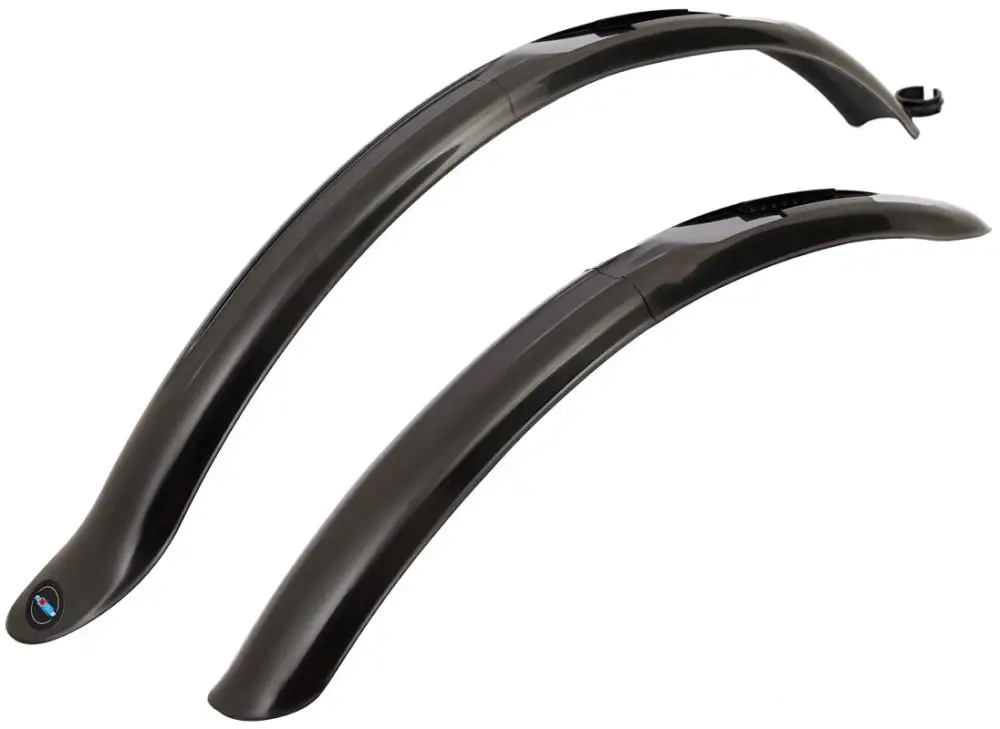 Nejlepší Cena blatníky set MAX1 Treking 28" plastové