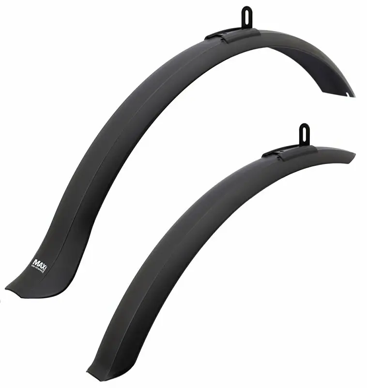 blatníky set MAX1 Fullcover 95 (Hota 95) MTB 26-29" plast Akce
