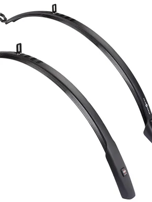 blatníky SKS Velo 42 Urban 28" černé Tovární Cena