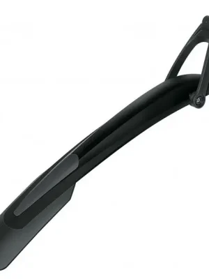 Výhodná Nabídka blatník SKS X-Blade 26"-27,5" na sedlovku černo/černý