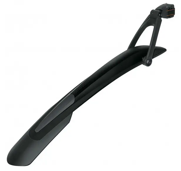 Výhodná Nabídka blatník SKS X-Blade 26"-27,5" na sedlovku černo/černý