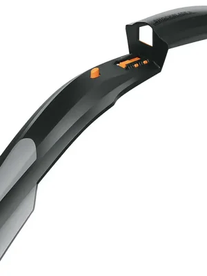 blatník SKS Shockblade 26"-27,5" do odpružené vidlice černo/šedý Přímo Od Výrobce