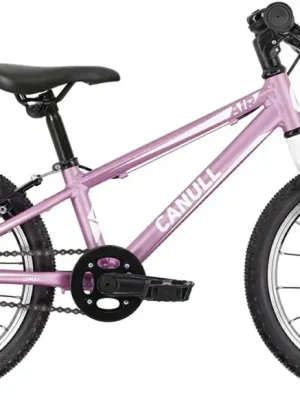 16 kolo CANULL Air růžová Výprodej